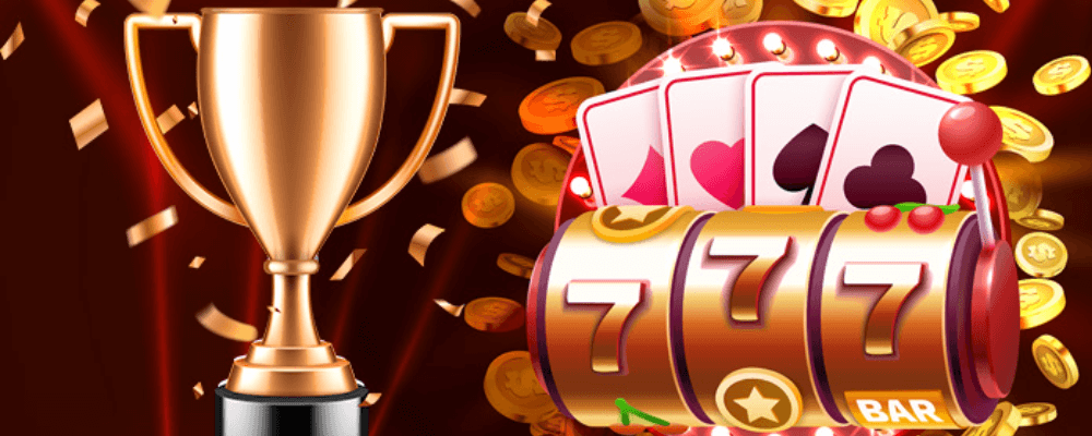 Tournament para sa mga VIP na Manlalaro