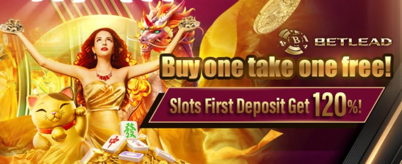 Bakit Kailangan Pumili ng BetLead Casino?