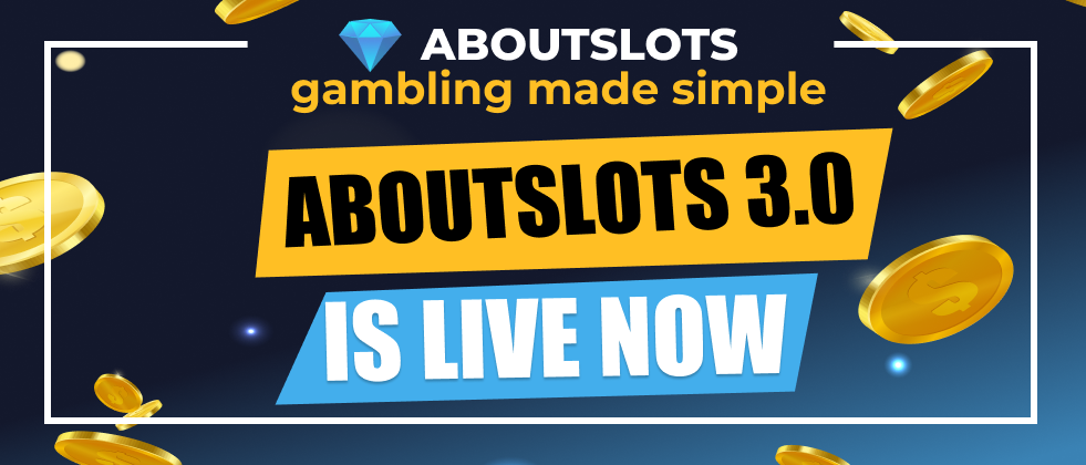 Oras na para Tuklasin ang AboutSlots 3.0
