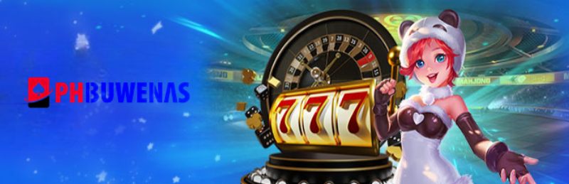 Slot Machines
